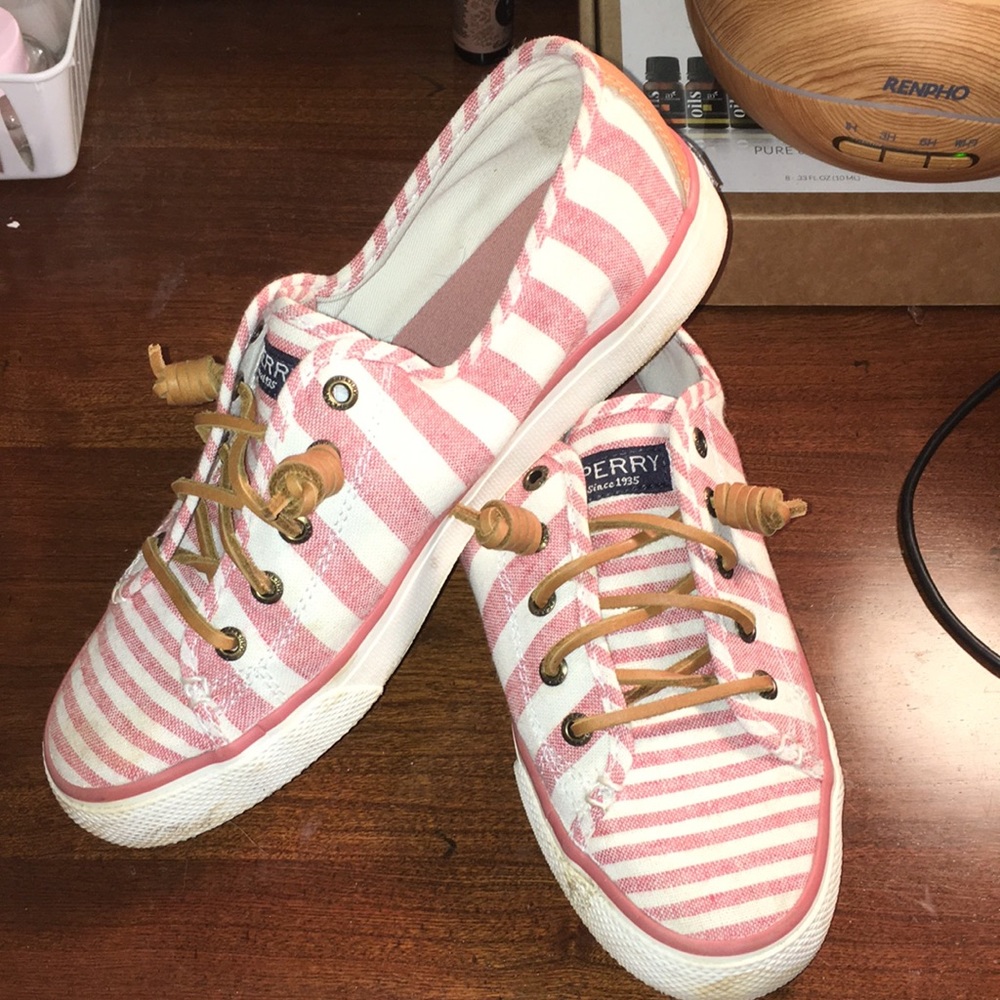 Sperry top sider